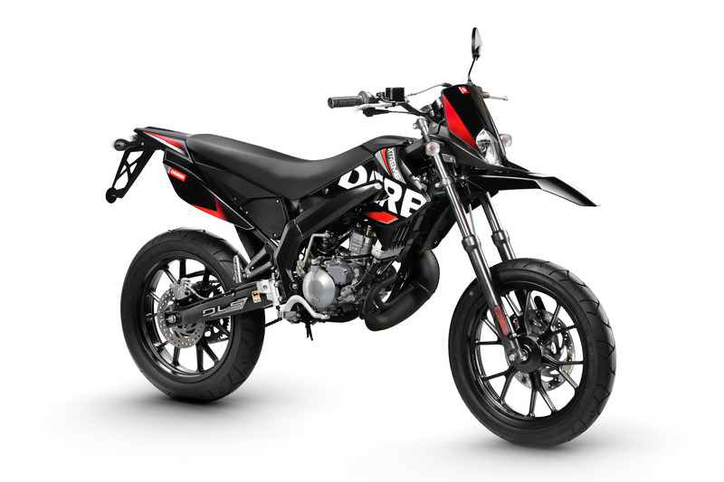 Derbi Senda 50 Senda 50 X-Treme SM (2008 - 17)