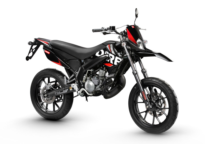 Derbi Senda 50 Senda 50 X-Treme SM (2008 - 17)