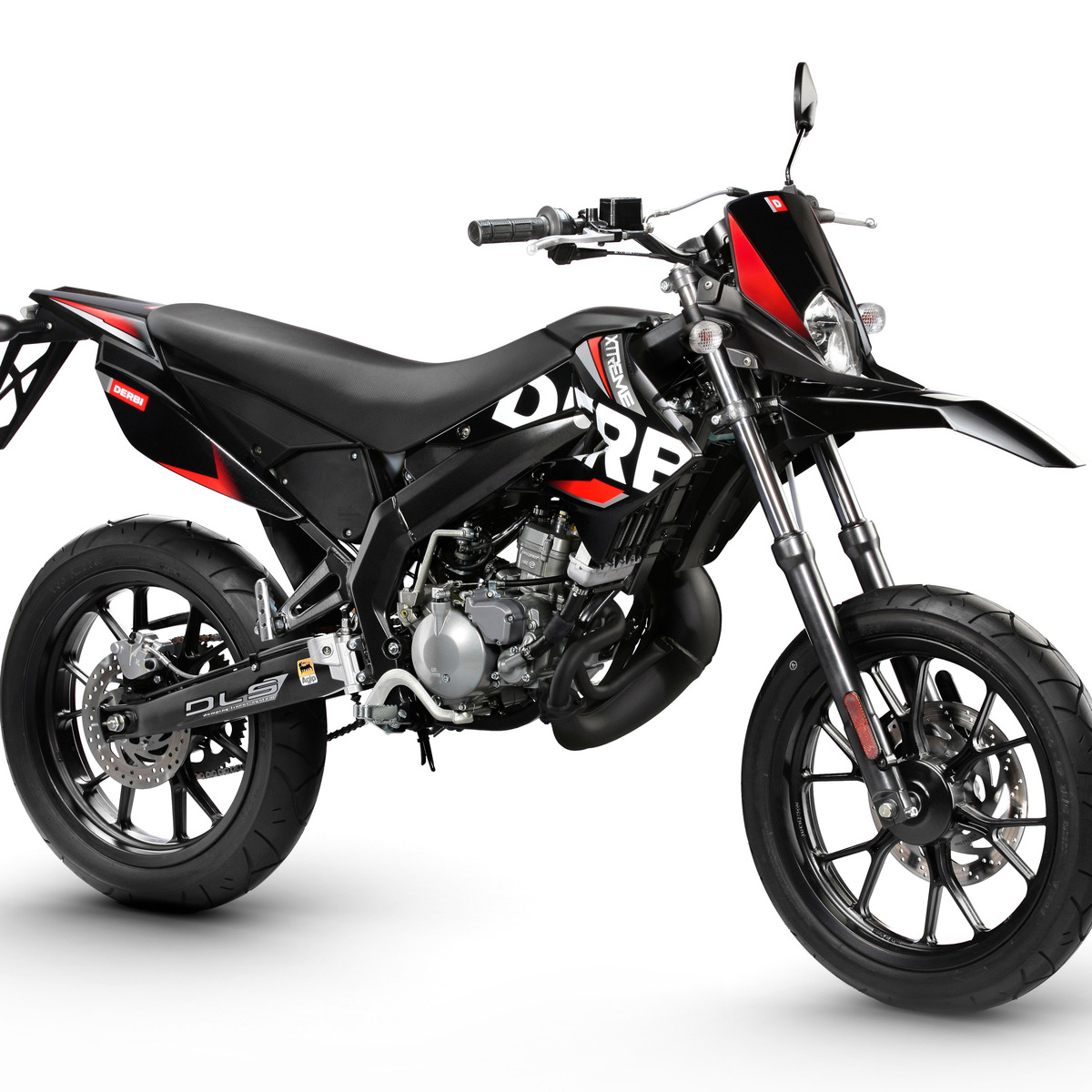 Derbi Senda 50 X-Treme SM (2008 - 17)