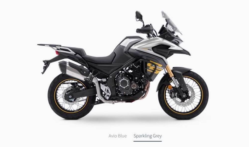 Voge Valico 525DSX (2023 - 25) (3)