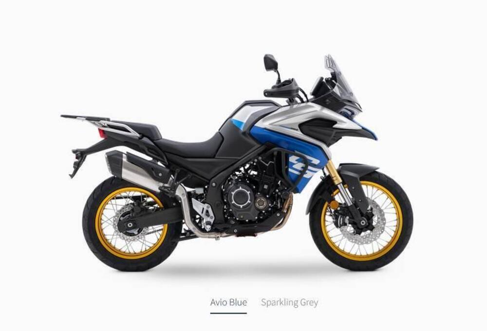 Voge Valico 525DSX (2023 - 25) (2)