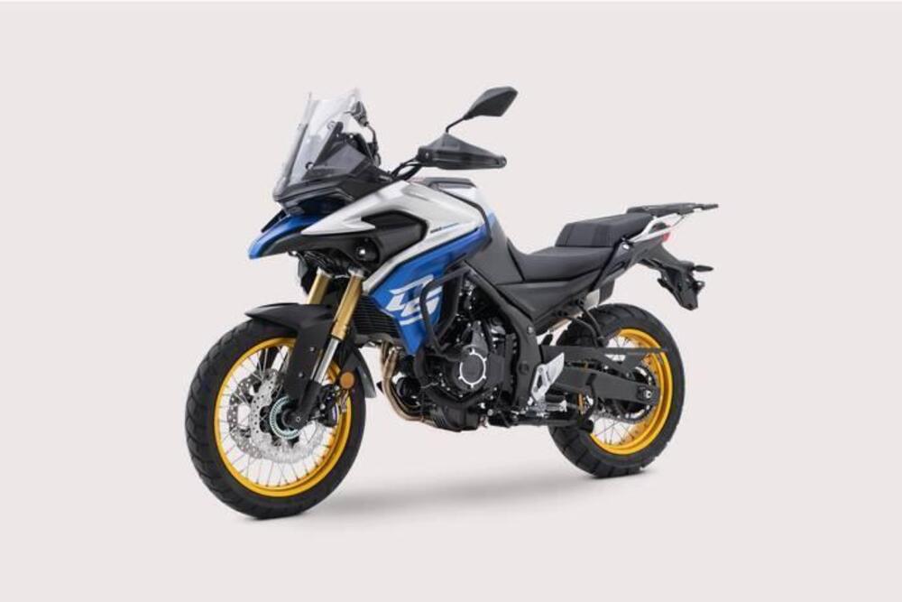 Voge Valico 525DSX (2023 - 25) (4)