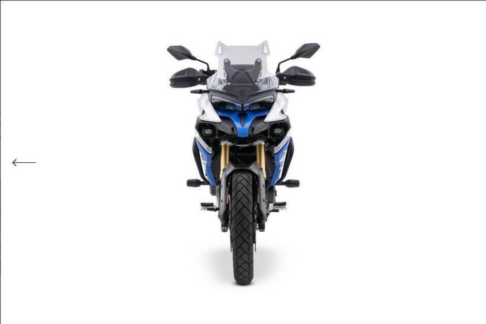 Voge Valico 525DSX (2023 - 25) (6)