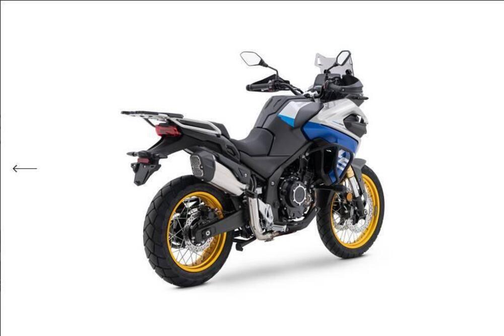 Voge Valico 525DSX (2023 - 25) (7)