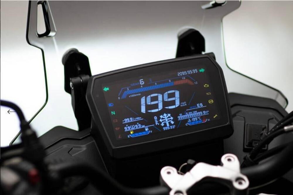 Voge Valico 525DSX (2023 - 25) (8)