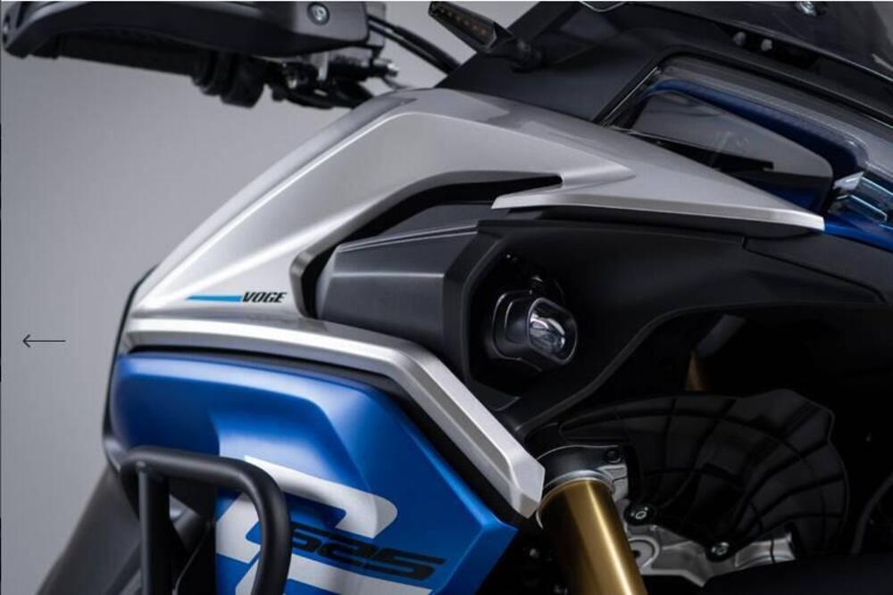 Voge Valico 525DSX (2023 - 25) (9)