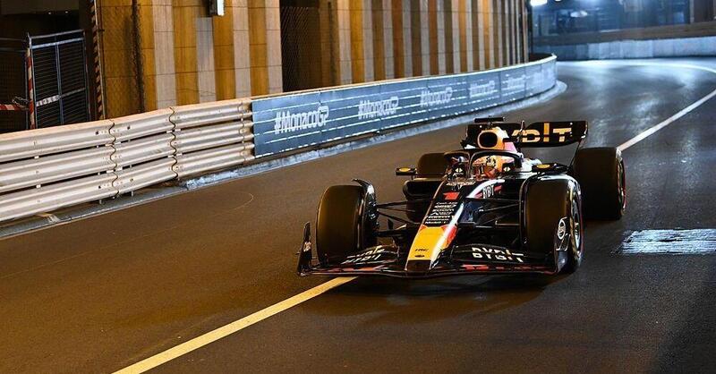 F1, Risultati FP3 GP di Monaco 2023: Red Bull davanti, Stroll 3&deg;. Sainz 4&deg;