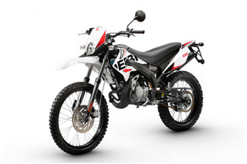 Derbi Senda 50 Senda 50 X-Treme R (2008 - 17)