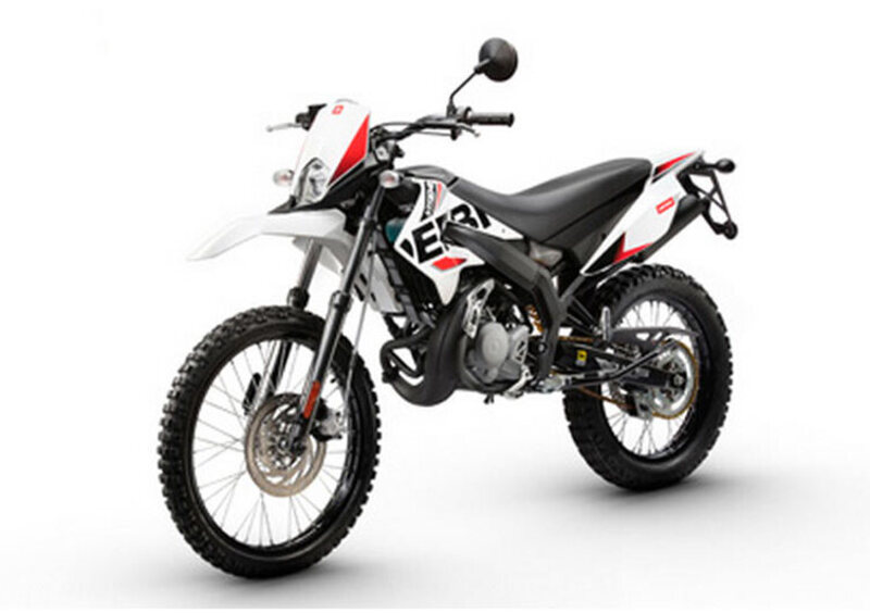 Derbi Senda 50 Senda 50 X-Treme R (2008 - 17)