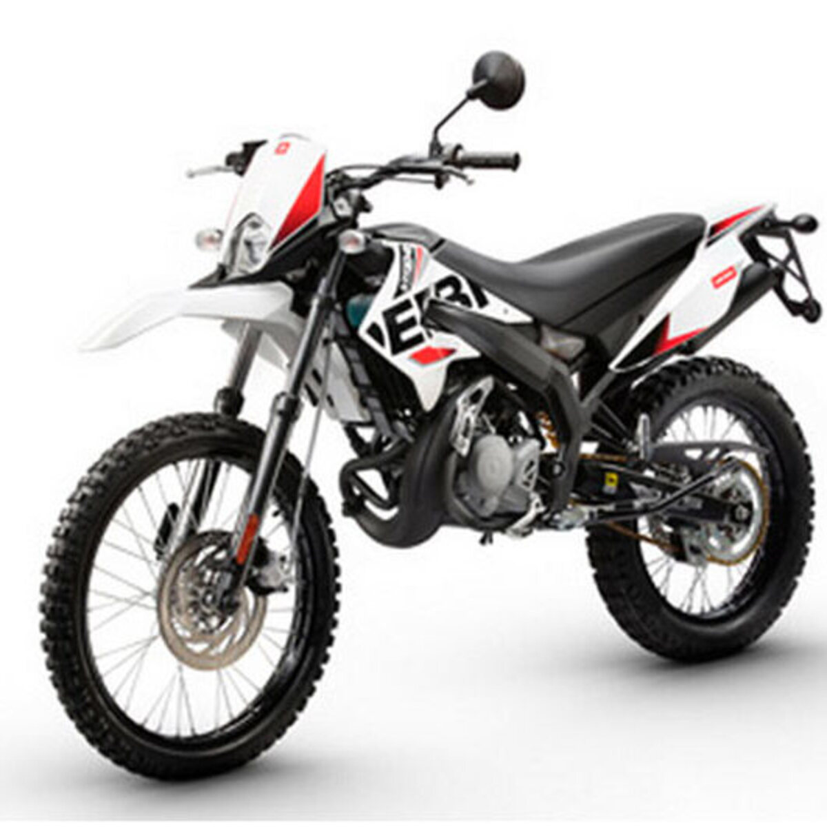 Derbi Senda 50 X-Treme R (2008 - 17)