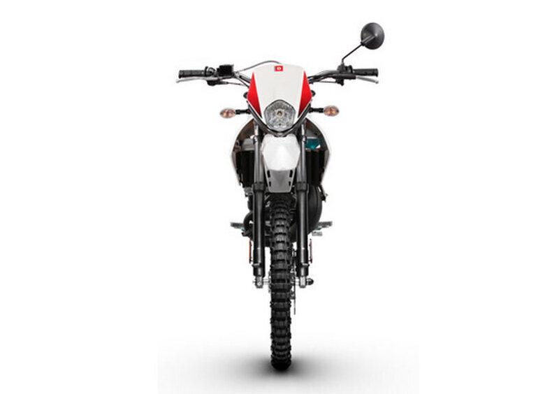 Derbi Senda 50 Senda 50 X-Treme R (2008 - 17) (4)