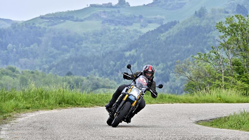 CFMOTO CL-X 700 Adventure TEST: vale veramente quello che costa? [VIDEO e GALLERY]