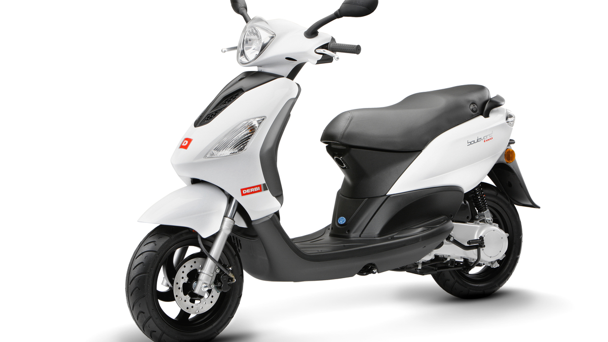 Derbi Senda 50 Derbi Gpr 50cc Usata Derbi Variant Moto Derbi 50