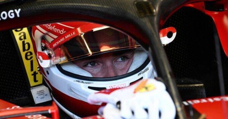 F1, GP Monaco 2023: penalit&agrave; per Leclerc, partir&agrave; 6&deg;