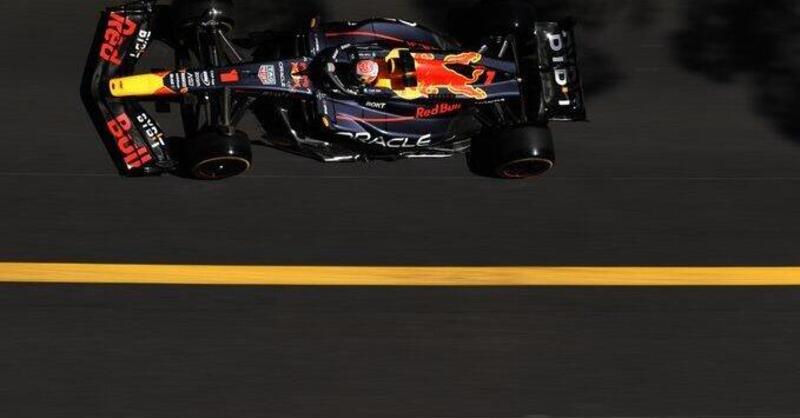 F1 GP Monaco 2023: vince Verstappen su Alonso. Ferrari 6&deg; e 8&deg;