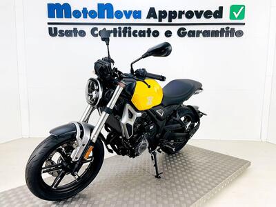 Voge Trofeo 350AC (2022 - 25) nuova