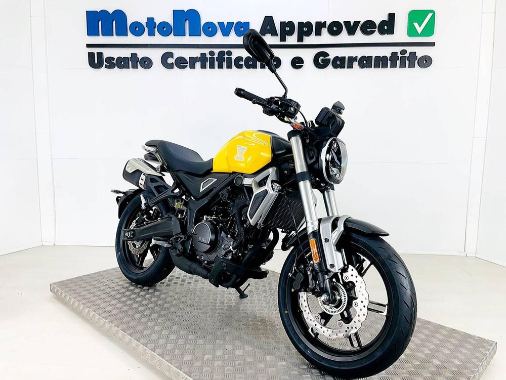 Voge Trofeo 350AC (2022 - 25) (3)