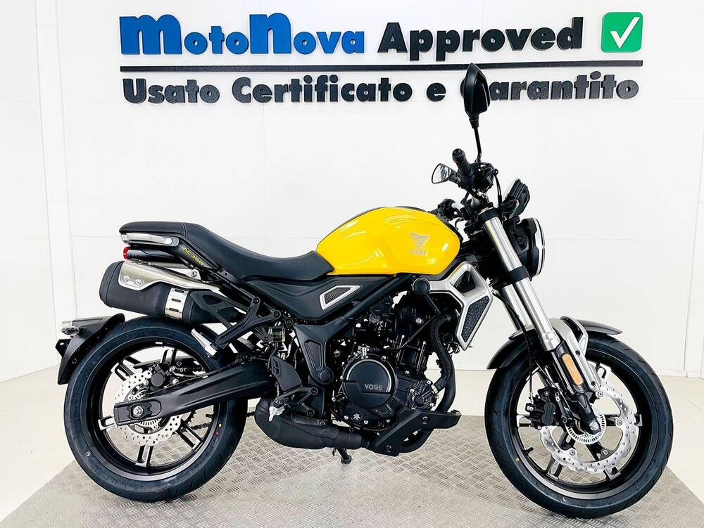 Voge Trofeo 350AC (2022 - 25) (4)