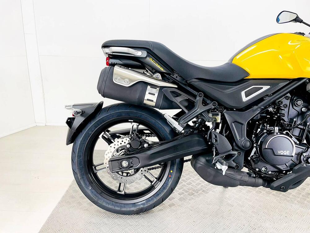 Voge Trofeo 350AC (2022 - 25) (6)