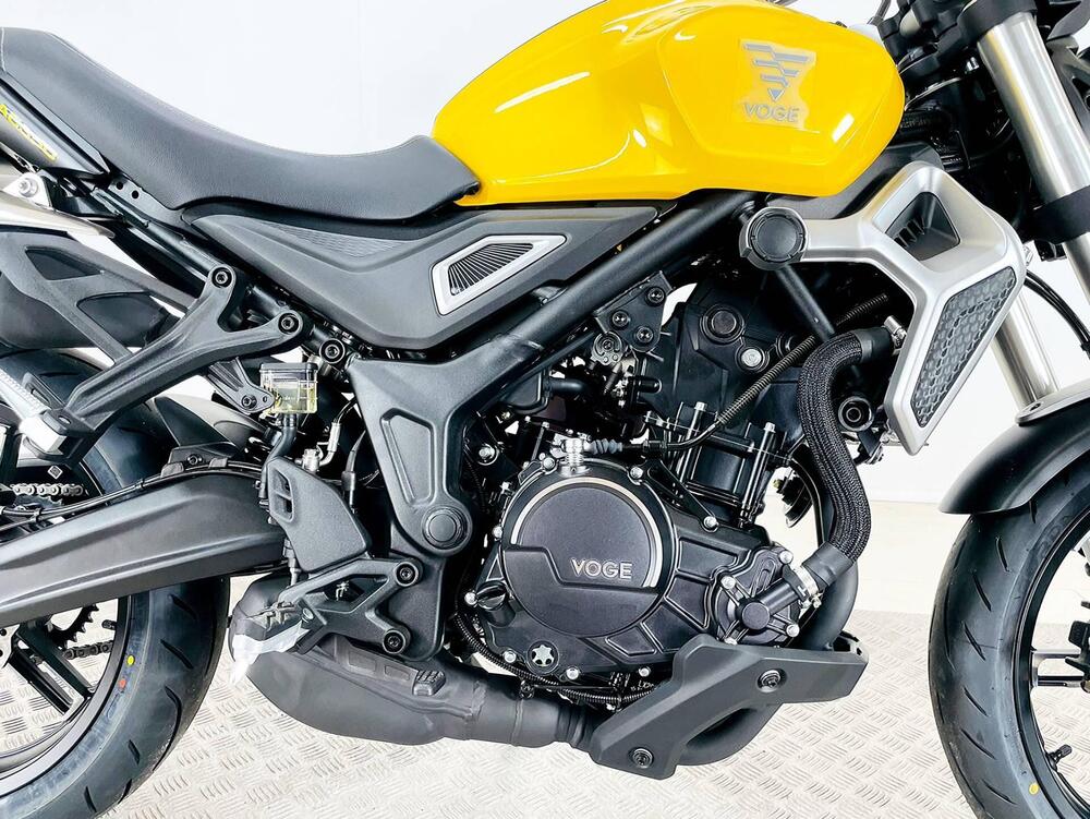 Voge Trofeo 350AC (2022 - 25) (8)