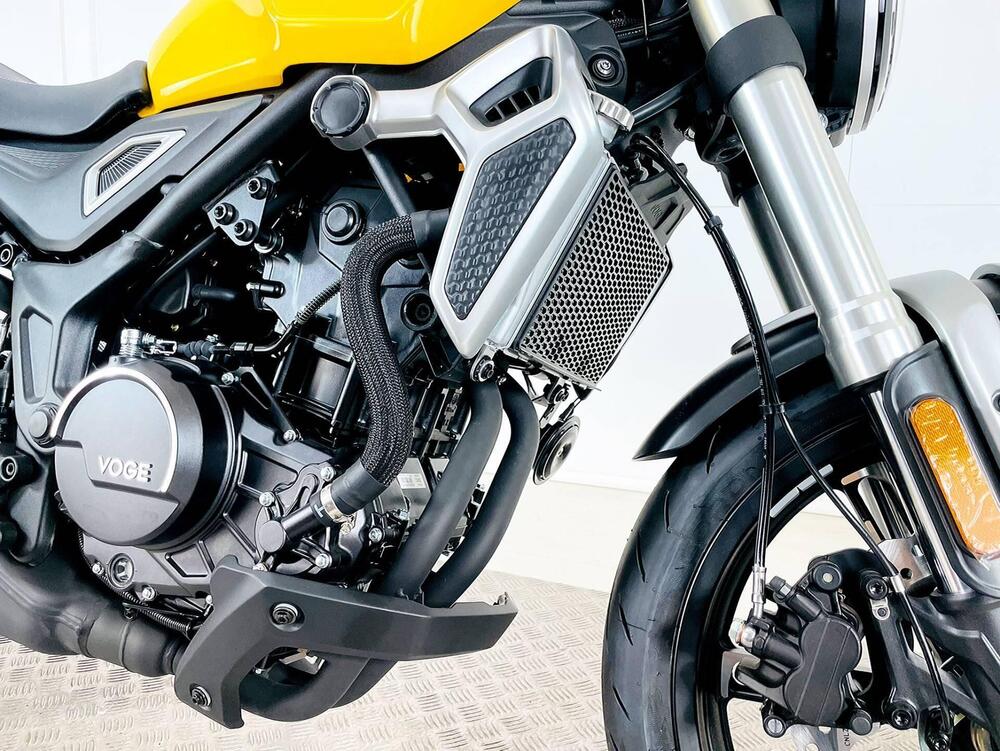 Voge Trofeo 350AC (2022 - 25) (9)