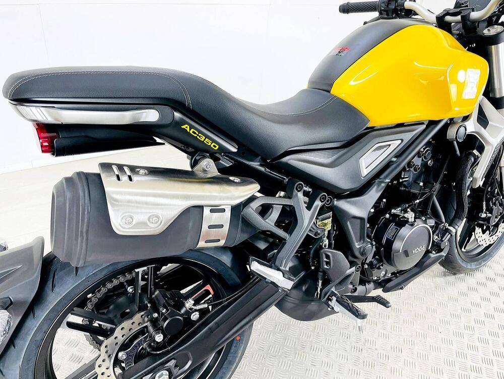 Voge Trofeo 350AC (2022 - 25) (7)