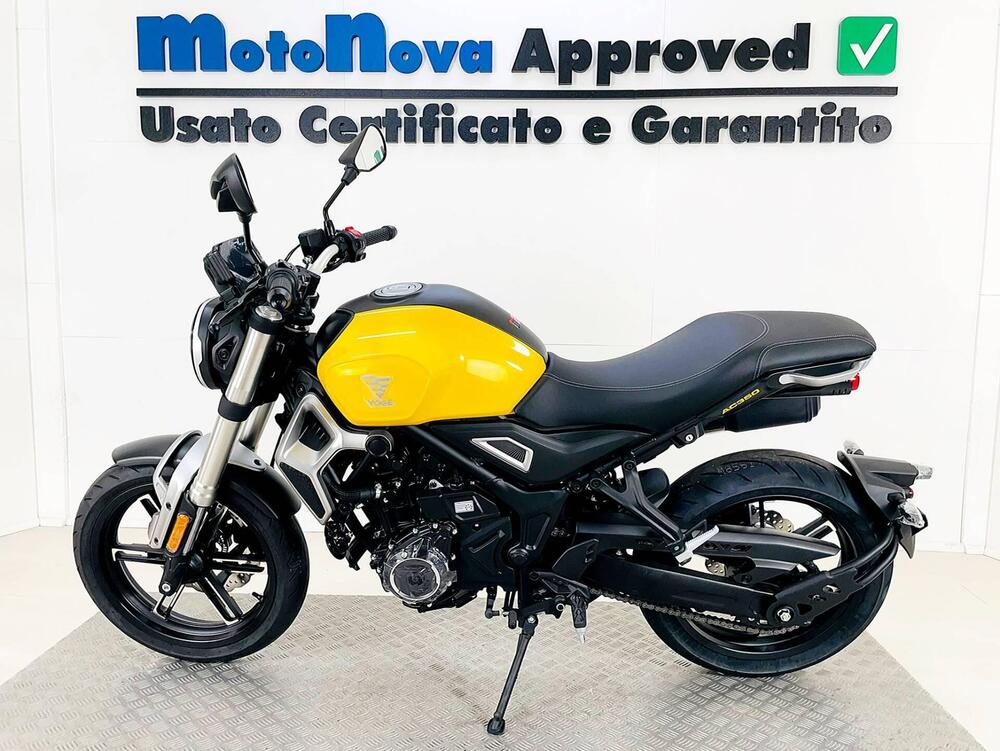 Voge Trofeo 350AC (2022 - 25) (5)