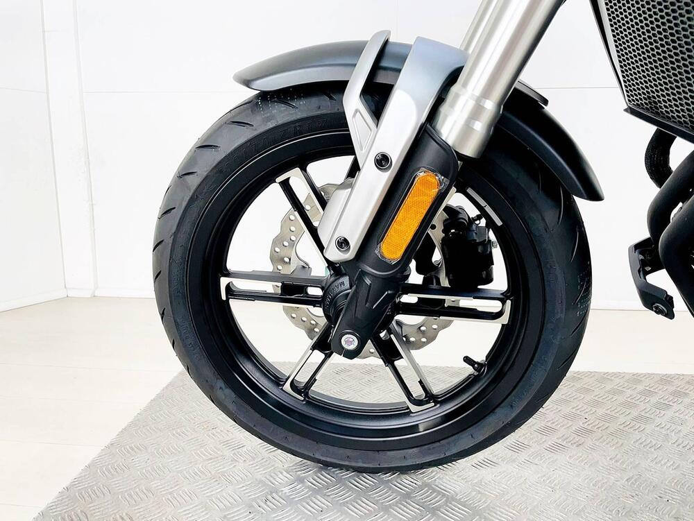 Voge Trofeo 350AC (2022 - 25) (12)