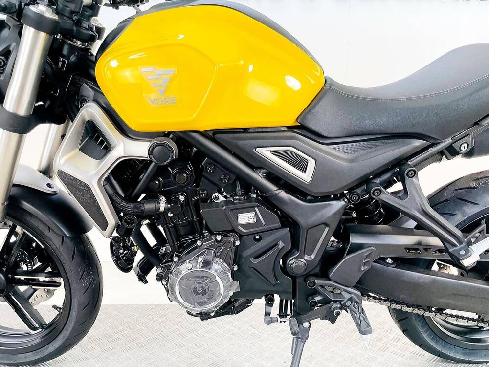 Voge Trofeo 350AC (2022 - 25) (13)