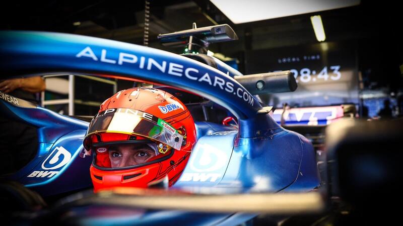 F1. Digiuno spezzato per Alpine a Monaco: un podio che vale come una vittoria per Ocon