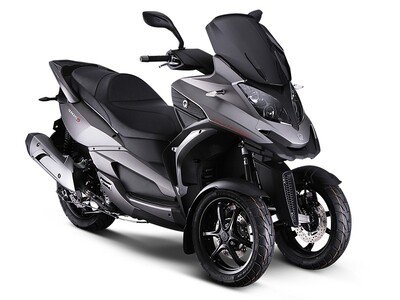 Quadro 350 S