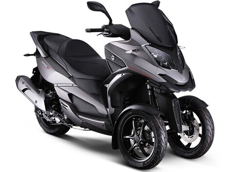 Quadro 350 S