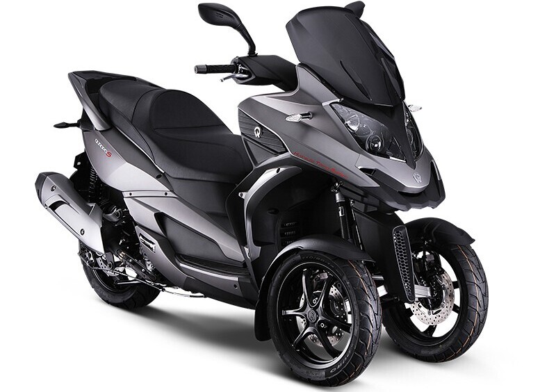 Quadro 350 S 350 S (2013 - 16)