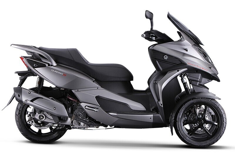 Quadro 350 S 350 S (2013 - 16) (5)