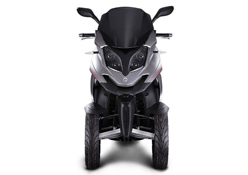 Quadro 350 S 350 S (2013 - 16) (4)