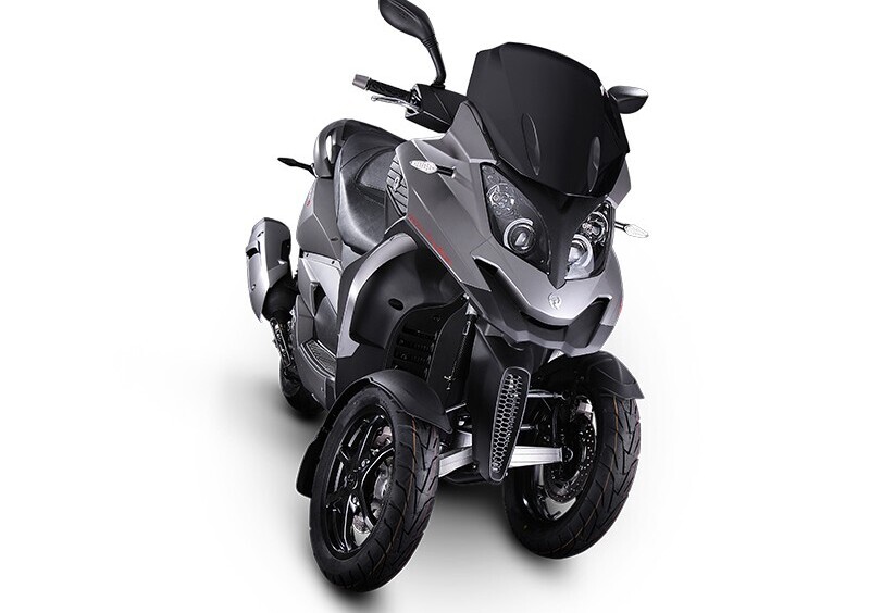 Quadro 350 S 350 S (2013 - 16) (2)