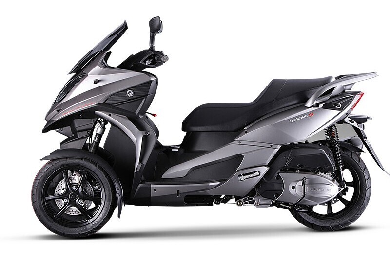 Quadro 350 S 350 S (2013 - 16) (3)