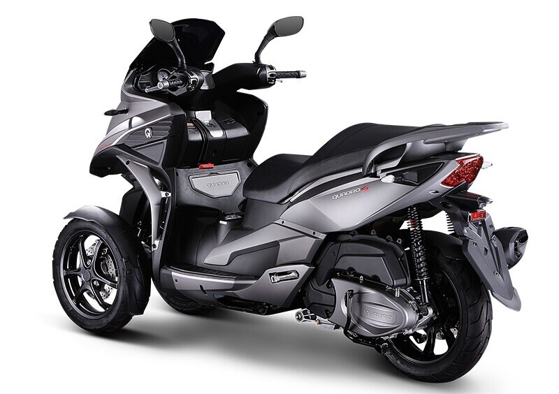 Quadro 350 S 350 S (2013 - 16) (7)