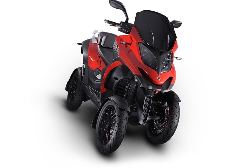 Quadro Quadro 4 Quadro 4 (2015 - 17) (2)