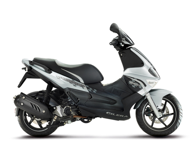 Gilera Runner 125