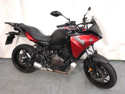 Yamaha Tracer 700 (2020) usata