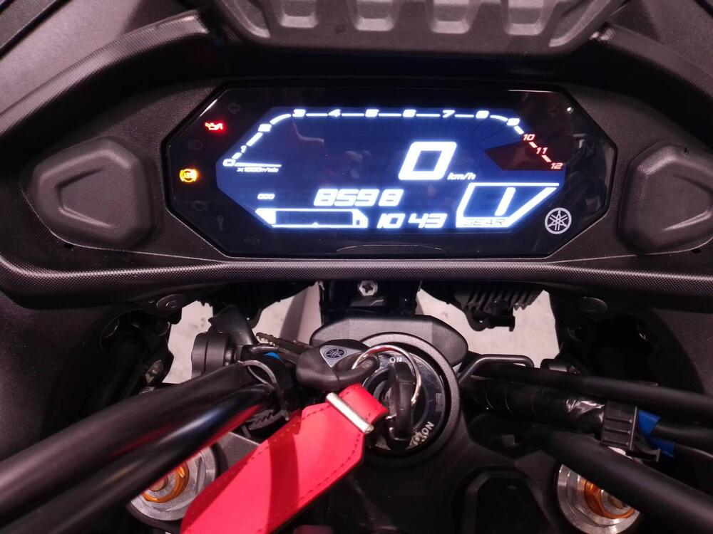 Yamaha Tracer 700 (2020) (3)