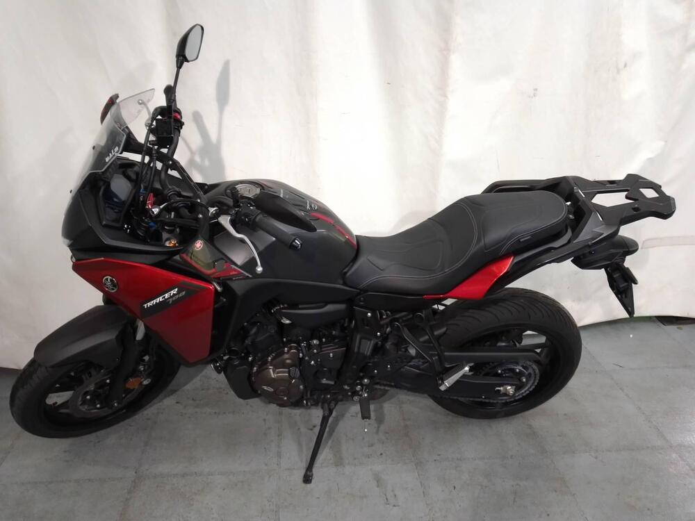 Yamaha Tracer 700 (2020) (2)