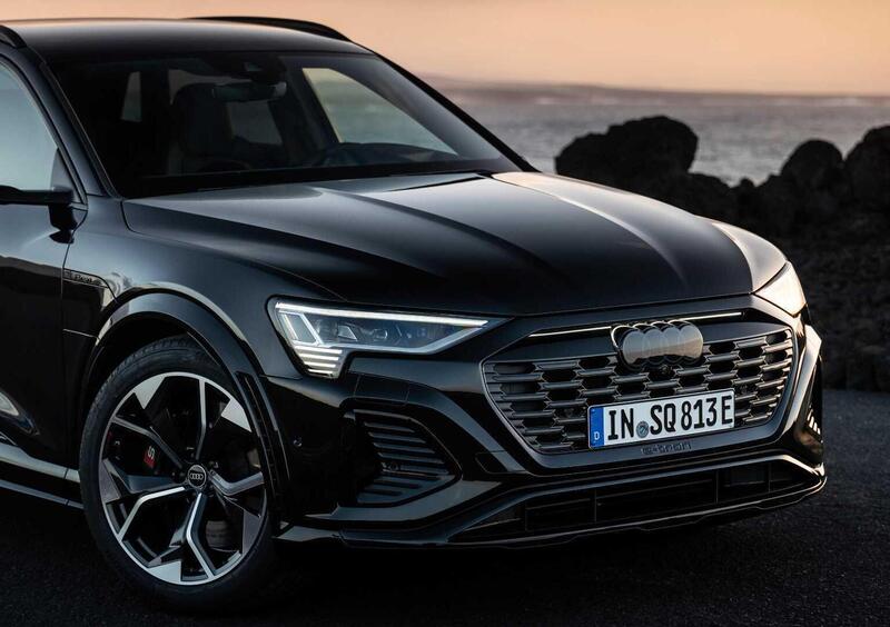 Audi SQ8 (2023-25) (14)