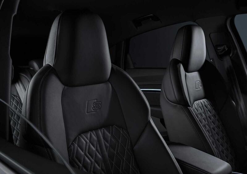 Audi SQ8 Sportback (2023-25) (12)