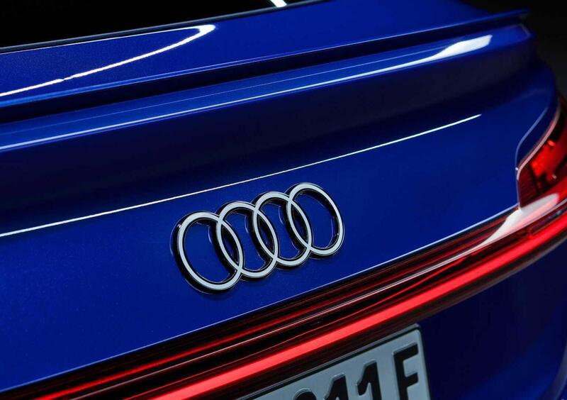 Audi SQ8 Sportback (2023-25) (19)