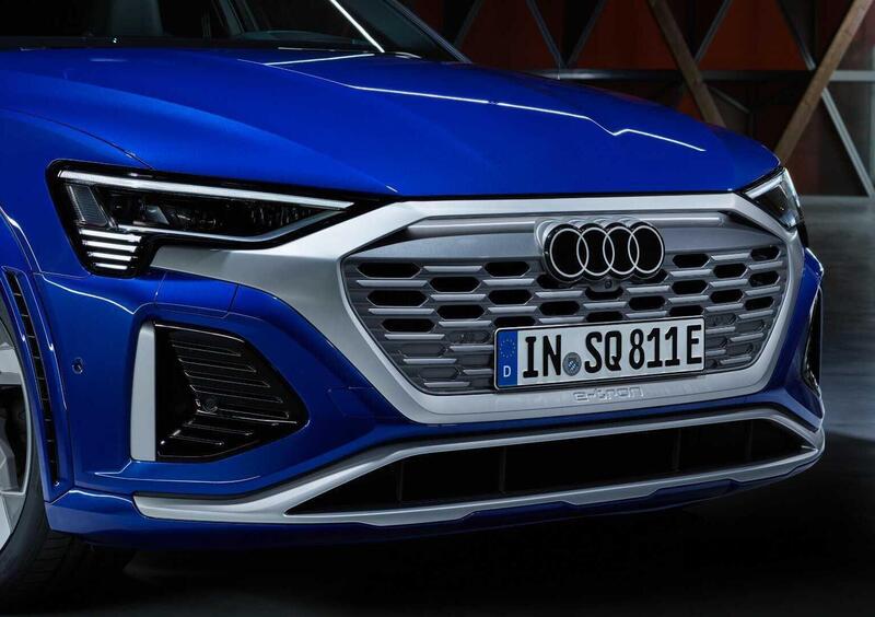 Audi SQ8 Sportback (2023-25) (15)