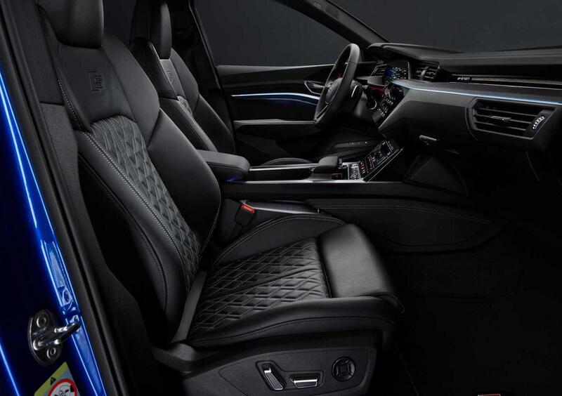 Audi SQ8 Sportback (2023-25) (11)