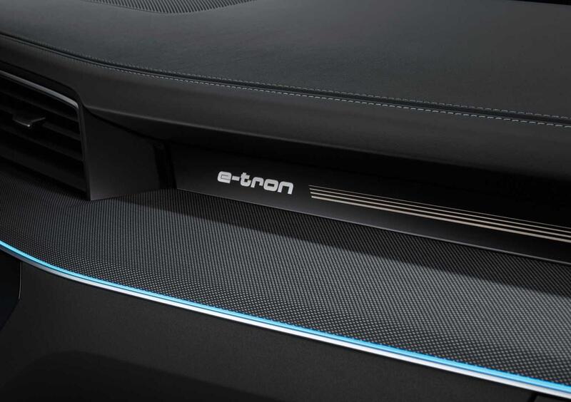 Audi SQ8 Sportback (2023-25) (20)