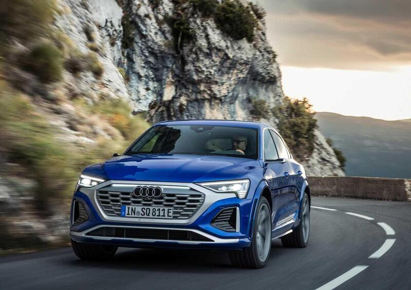 Audi SQ8 Sportback (2023-25) (3)